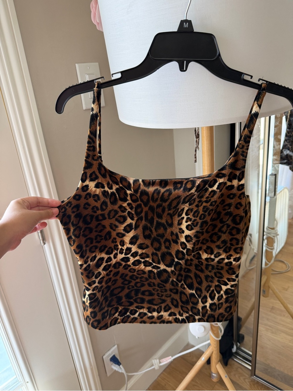 Vintage Charlotte Russe top